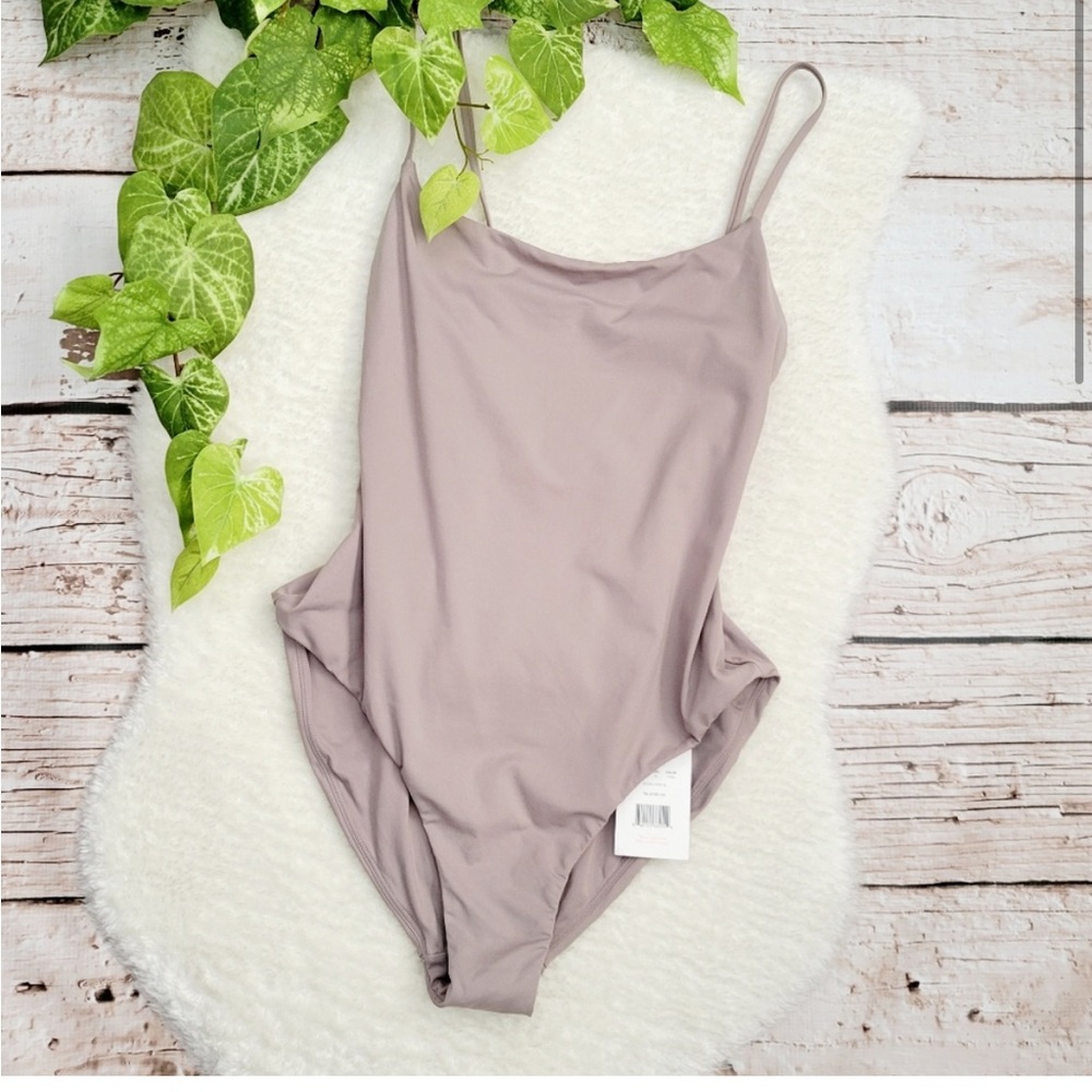Andie The Jetties One Piece Swimsuit Size XL